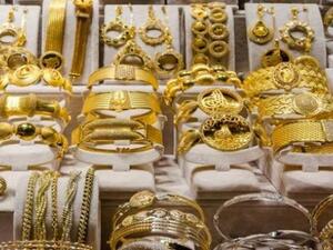 أسعار الذهب اليوم في العراق