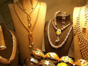 أسعار الذهب اليوم في مصر