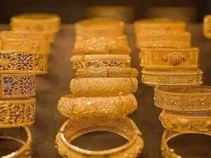 أسعار الذهب في سوريا اليوم
