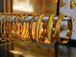 أسعار الذهب في سوريا اليوم