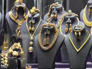 أسعار الذهب في لبنان اليوم