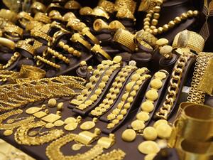 أسعار الذهب في لبنان اليوم