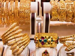 أسعار الذهب في لبنان اليوم