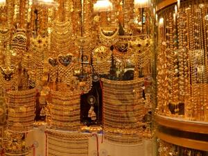 أسعار الذهب في لبنان اليوم