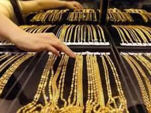 أسعار الذهب في لبنان اليوم