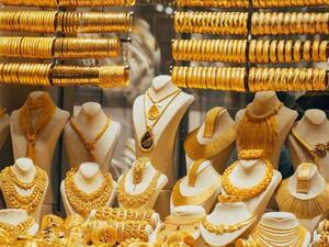 أسعار الذهب في لبنان اليوم