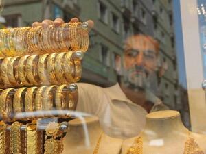 أسعار الذهب في مصر اليوم