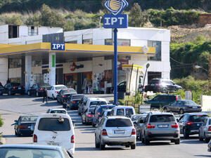 أسعار المحروقات اليوم في لبنان