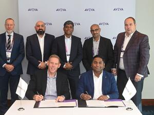 أڤيڤا وبتروفاك توقّعان مذكرة تفاهم لتسريع المبادرات الرقمية في قطاع الطاقة