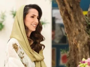 أجمل إطلالات رجوة آل سيف بمناسبة عيد ميلادها