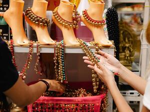 اسعار الذهب في الاردن اليوم