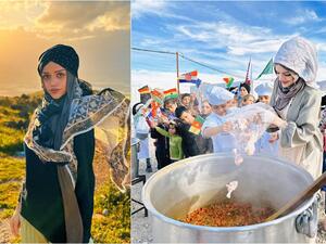 الشيف عبير الصغير