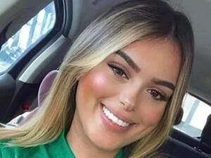 نورا الزبيري