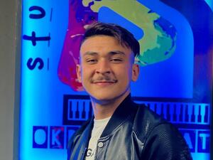 مروان الباتني