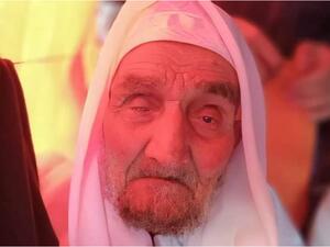 المُعتمر المصري محجوب طه شعبان