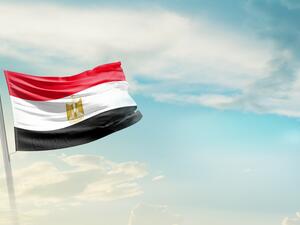 دعاء لأهل مصر