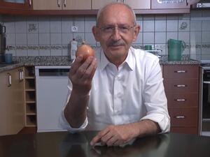 كمال كيليتشدار أوغلو - زعيم المعارضة التركية