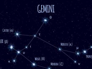 توقعات برج الجوزاء اليوم السبت 29 نيسان/أبريل 2023