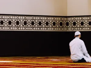 دعاء الليلة الوترية الثالثة من رمضان