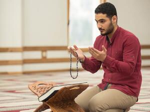 دعاء اليوم التاسع عشر من رمضان 2023