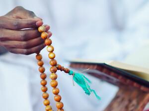 دعاء اليوم الثالث عشر من رمضان 2025