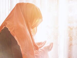 دعاء اليوم الثامن عشر من رمضان 2025