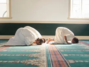 دعاء اليوم الحادي والعشرين من رمضان 2023