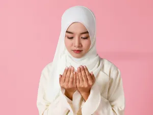 دعاء اليوم الخامس عشر من رمضان مفاتيح الجنان