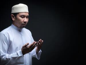 دعاء اليوم الرابع عشر من رمضان 2025