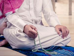 دعاء رابع جمعة من شهر رمضان