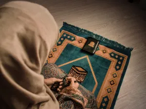 دعاء ليلة الجمعة وليلة القدر
