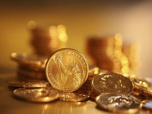 سعر الجنيه الذهب اليوم في مصر