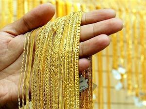 أسعار الذهب في سوريا اليوم