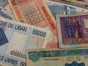 سعر الدولار اليوم في لبنان