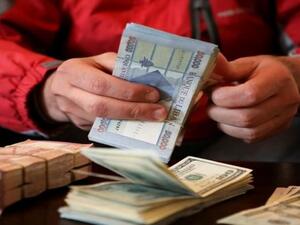 سعر الدولار اليوم في لبنان