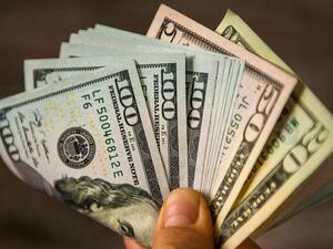 سعر الدولار في سوريا اليوم