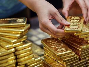 سعر الذهب اليوم في الاردن