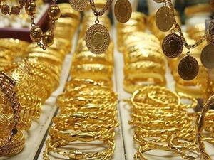 سعر الذهب اليوم في العراق