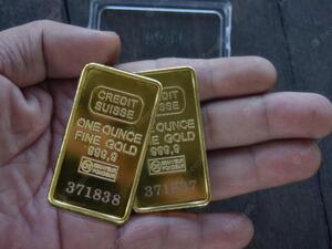 سعر الذهب اليوم في عمان