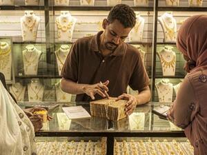 سعر الذهب اليوم في عمان