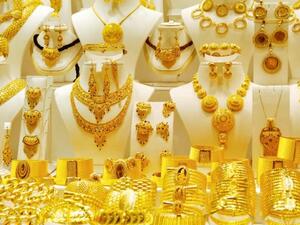 سعر الذهب اليوم في عمان