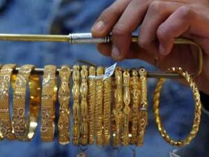 سعر الذهب في سوريا اليوم