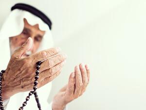 كلام جميل عن وداع يوم في رمضان