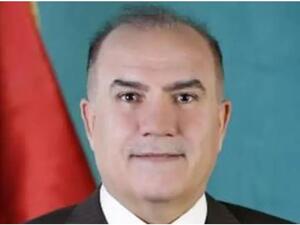 توفي رئيس الديوان السني الأسبق في العراق سعد حميد كمبش