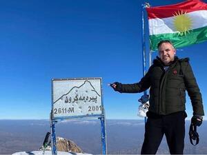 المصور أحمد علي