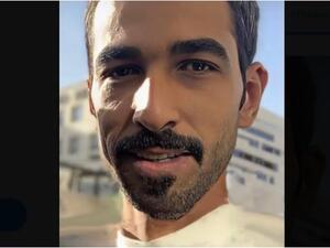 مبارك الرشيدي