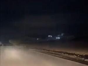 مواطن اردني يدعي انه يصور الملائكة