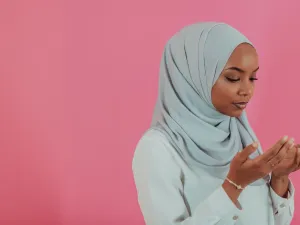 ماذا تفعل الحائض في رمضان؟