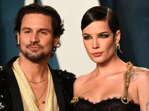 Halsey and Alev Aydin split after 3 years