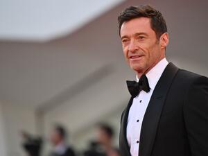 Hugh Jackman had another cancer scare